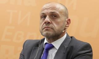 Томислав Дончев: В правителството има силно проруско лоби