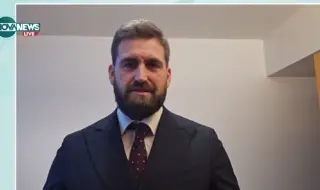 Andrey Novakov: Europe woke up and demanded its place at the negotiating table for Ukraine 