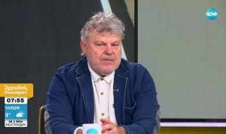 Йонко Иванов: КАТ е наказателен орган, а не приятел на шофьорите