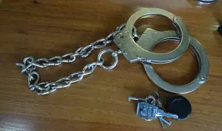 Издирван 83-годишен член на италианската мафия се укрил в България