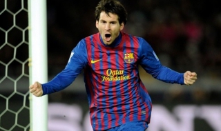 Меси: Връщам се скоро