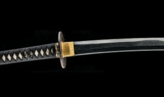Плевенчанин плаши полицаи със самурайски меч