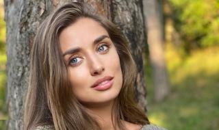 Саня Борисова съблазнява отново, но този път...