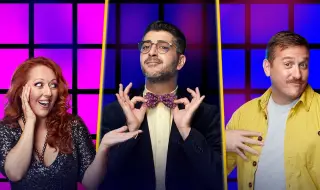 Сашо Кадиев: Заснехме последния епизод на „Кой да знае“ (ВИДЕО)