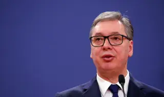 We will beat them anywhere! - Vucic confirmed that early parliamentary elections will be held in Serbia in 2026 