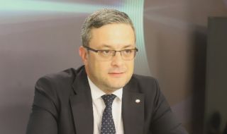 Тома Биков: За съжаление, изборът на правителство не решава политическата криза