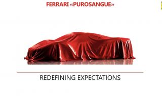 Ferrari потвърди, първият „джип“ на марката пристига през тази година