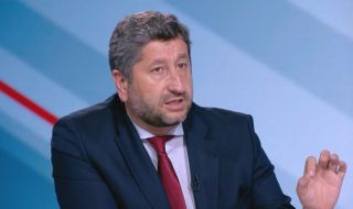 Христо Иванов: ДПС и ГЕРБ плащат непоносима цена, че крепят Гешев