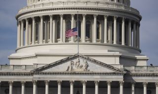 Републиканците определиха Джим Джордан за кандидат-председател на долната камара на Конгреса