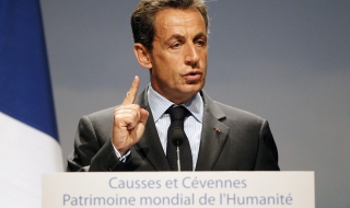Саркози призова Турция да признае арменския геноцид