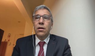Стаменов: Възможни са фалити на предприятия