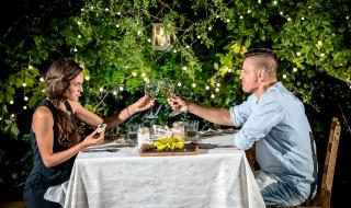 Тежък любовен триъгълник се заплете във "Фермата"