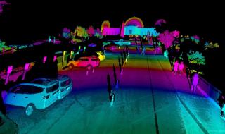 Volvo се цели в напълно автономни коли