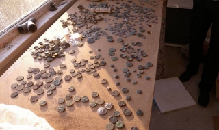 Закопчаха иманяр в Бургас