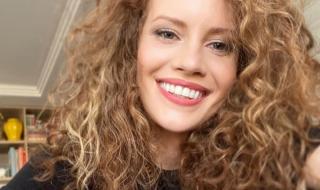 Гери Малкоданска е с коронавирус, семейството ѝ не