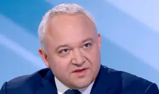 Иван Демерджиев: “Прогресивна България” няма да предприема стъпки нито по излизане на България от ЕС, Еврозоната и НАТО