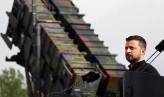 Poland offers joint production of Patriot systems with Ukraine, US