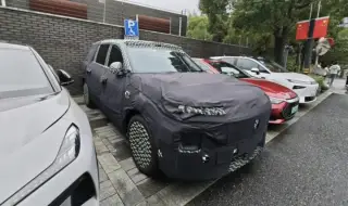 Xiaomi подготвя нов по-голям SUV