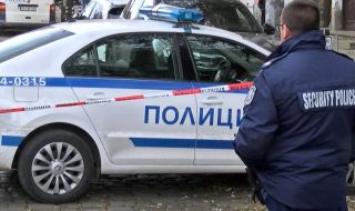 Задържаха убиеца на 67-годишен мъж от хасковското село Гарваново