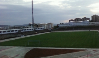 Етър напуска &quot;Ивайло&quot;, предстои ремонт