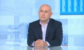 Каримански: Гибелно е, когато имаме политическа свързаност между съдебна власт и политика