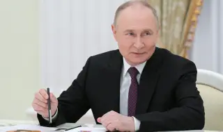 Кремъл: Путин не планира за момента да разговаря с Тръмп