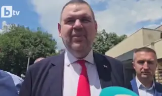 Пеевски за разпита на Ерол Мюмюн: Полицейско насилие,  срам за депутата от Кърджали Демерджиев