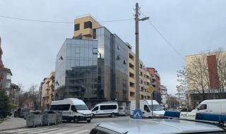 Шефката на Басейнова дирекция в Пловдив е уволнена
