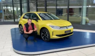 Тествахме Volkswagen-а, който пише модерната история на марката. Ето и колко струва у нас