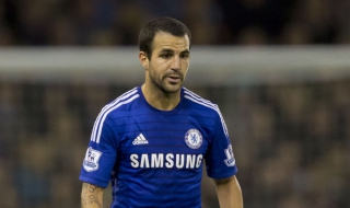 Фабрегас: Моуриньо е точният човек за Челси