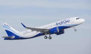 Индийска авиокомпания получи първия си A320neo