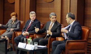 Москва поставя Балканите в центъра на своите геополитически интереси