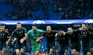 Моуриньо: Не отписвайте Ювентус