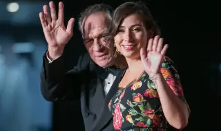 Томи Лий Джоунс проговори за внезапната смърт на дъщеря си