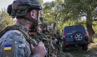 Унгария: Украинските служби пребиха до смърт унгарец, отказал мобилизация