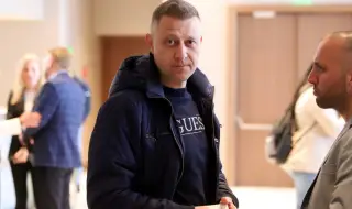 Владо Манчев застава начело на Берое