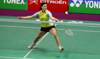 Зечири се класира за 1/4-финалите в Алмере