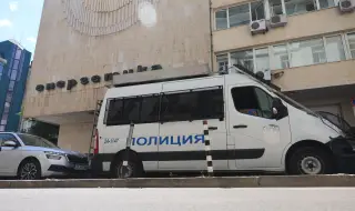 Без почивен ден! Антикорупционната комисия влезе в Министерството на енергетиката и в "Булгаргаз" и "Булгартрансгаз"