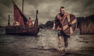 Диетата на викингите подобрява мозъка