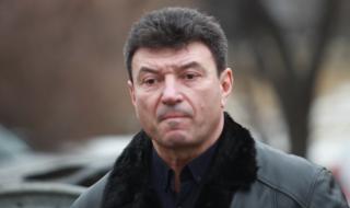 Живко Мартинов в следствието заради скандала със суджука - 1