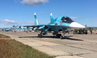 Какви са изводите от гибелта на руските летци?