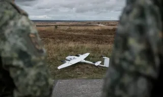Руският бизнес сам изгражда защита срещу украински дронове