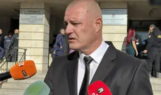Съпругата на Николай Кожухаров: Той все още е в интензивното