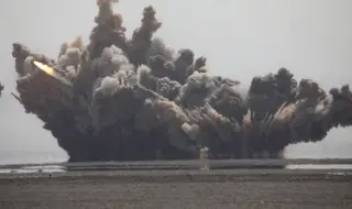 Тръмп се впусна в едно от най-дръзките начинания, предприемани от американски президент