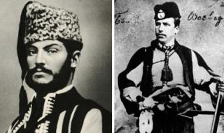 07.07.1868 г.: Подвигът на четата на Хаджи Димитър и Стефан Караджа