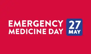 May 27: We celebrate World Emergency Medicine Day 