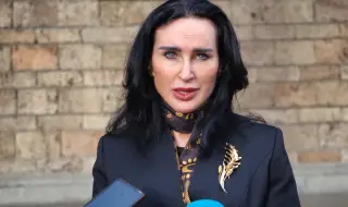 Ilashchuk: Peace is impossible without the participation of the Ukrainians themselves and the EU partners 