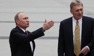 Кремъл: Нямаме илюзии за отношенията с НАТО
