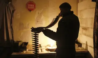 Северна Европа и Прибалтика: Ще продължим да въоръжаваме Украйна