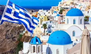 10 неща, които задължително трябва да знаем за Гърция и гърците